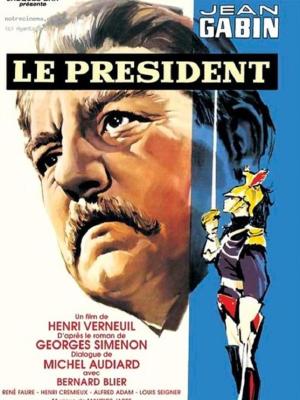 The President [Version française]