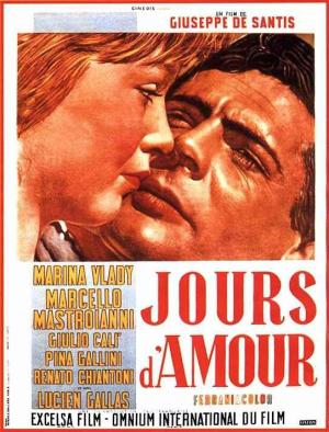 Days of Love [Russian]