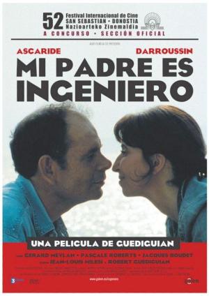 Mon père est ingénieur [Version française]