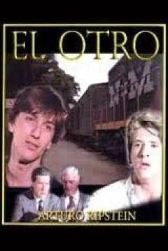 El otro poster