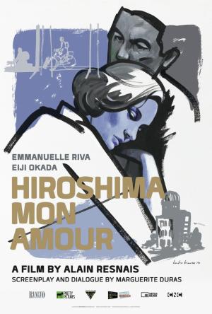 Hiroshima Mon Amour [Spanish]