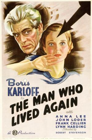 Doctor Maniac Who Lived Again [Russian]