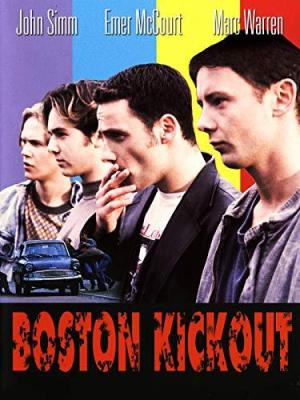 Boston Kickout