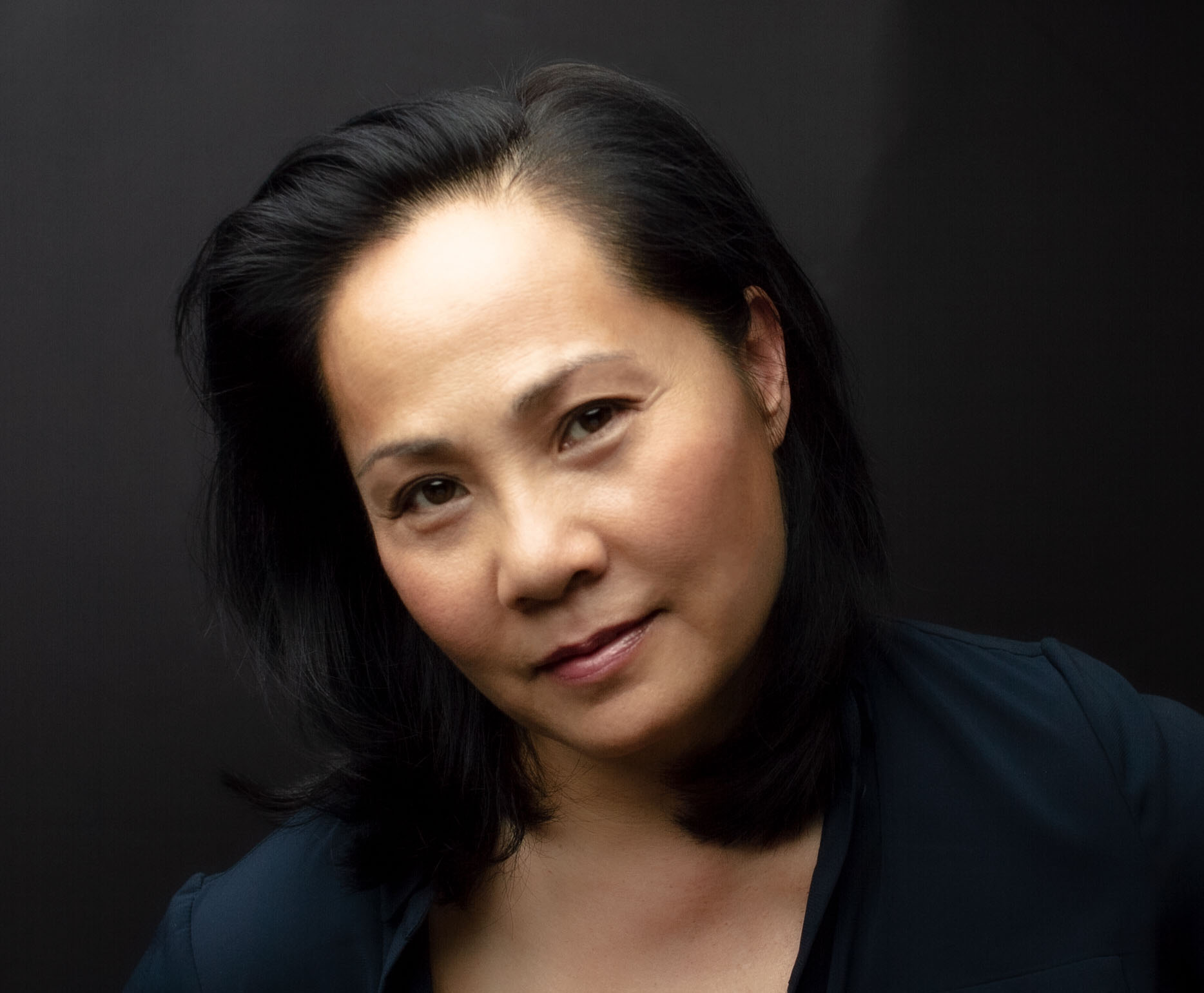 actor Elaine Tse large photo