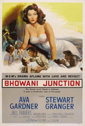 Bhowani Junction [Spanish]