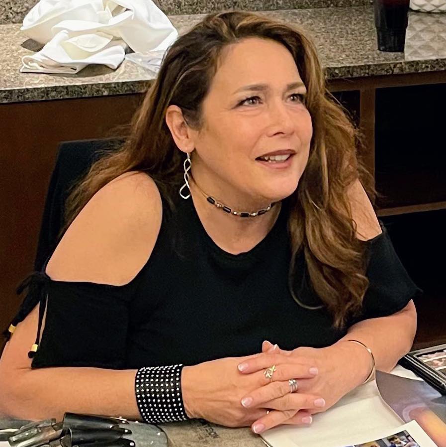 actor Beatrice Boepple large photo