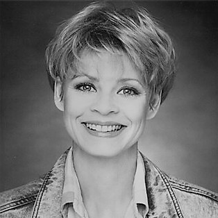 actor Patricia Alice Albrecht large photo