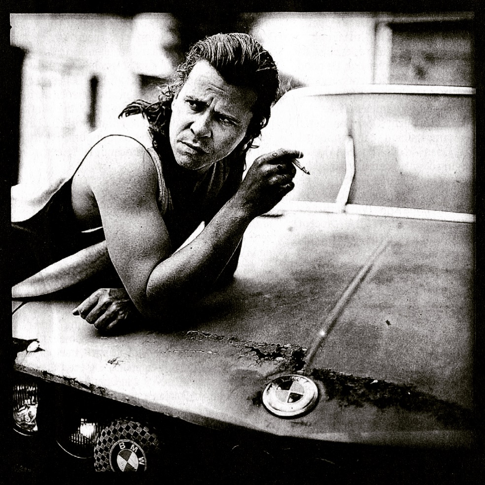 actor Wouter Hendrickx large photo