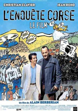 The Corsican File [Version française]