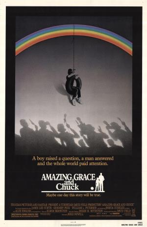 Amazing Grace and Chuck [Hindi]