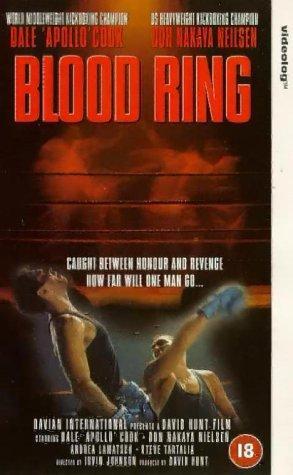 Blood Ring poster