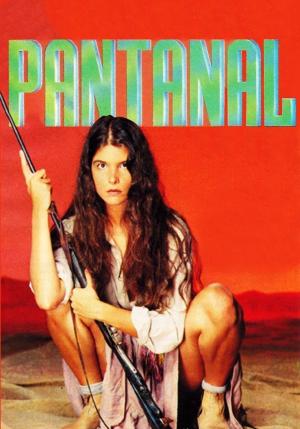 Pantanal [Portuguese]