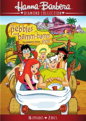 The Pebbles and Bamm-Bamm Show [Portuguese]