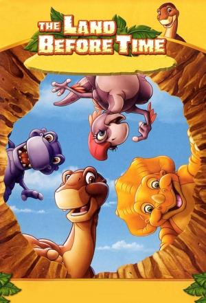 The Land Before Time [Russian]