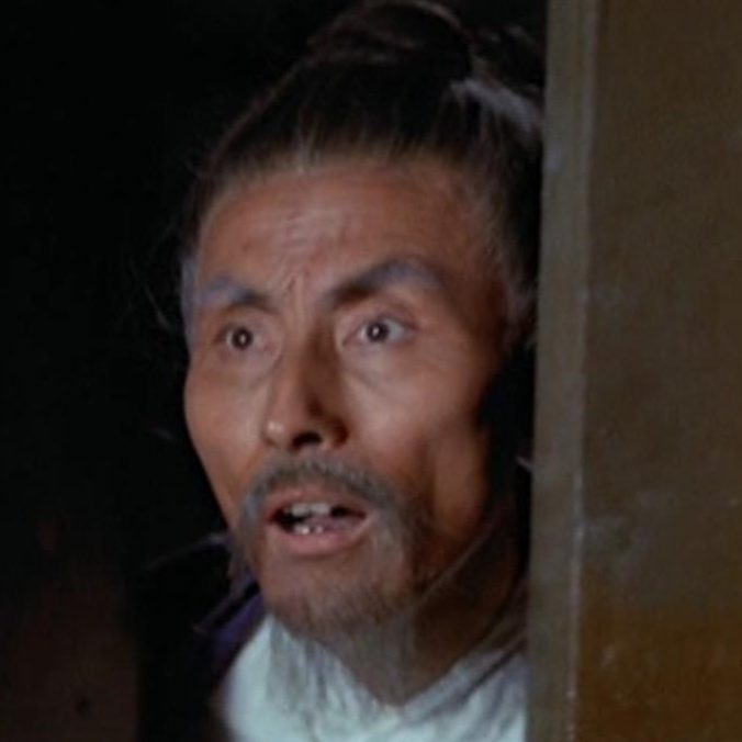 actor Hsi Chang large photo