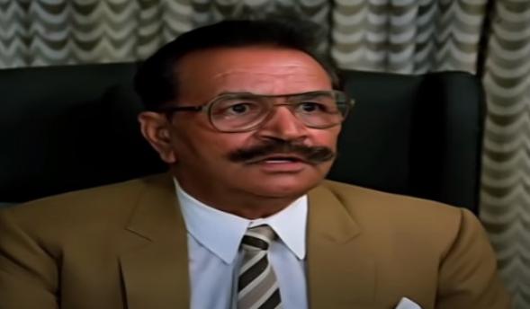 actor Rajeet Sood large photo