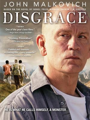 Disgrace [Russian]