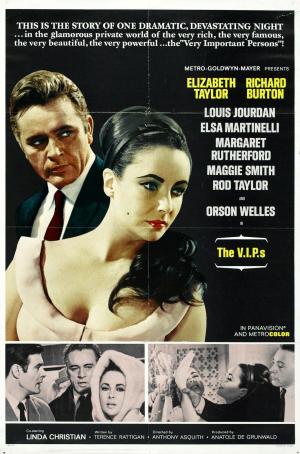 The V.I.P.s [Version française]