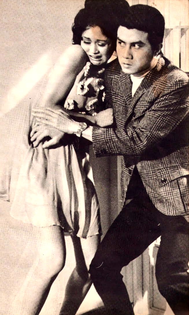 actor Yun Ling large photo