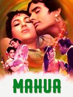 Mahua poster