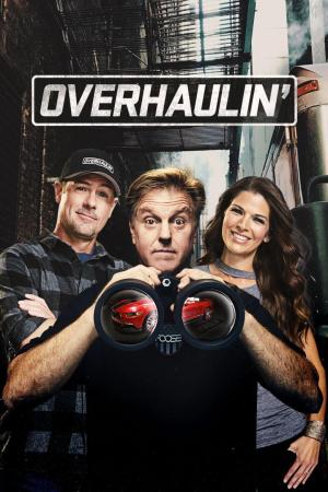 Overhaulin' [SpanishLatam] S2-S10