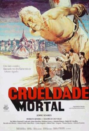 Crueldade Mortal [Portuguese]