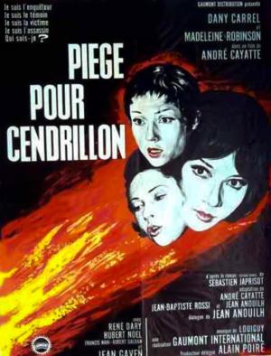 Piège pour Cendrillon [Version française]