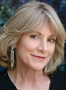 actor Melora Harte large photo