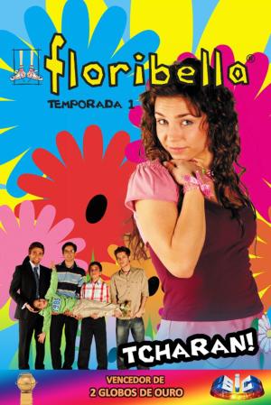 Floribella [Portuguese] S1-S2