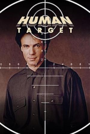 Human Target [Portuguese] S1-S2