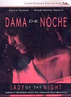 Dama de noche [Tagalog]