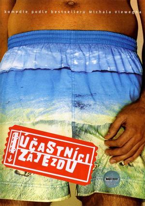Úcastníci zájezdu [Russian]