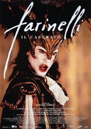 Farinelli [Version française]