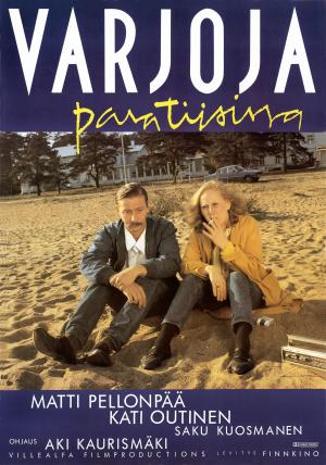 Shadows in Paradise [Russian]