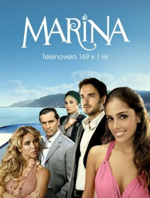 Marina [Portuguese]