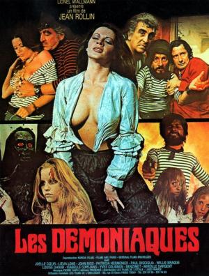 The Demoniacs [Version française]