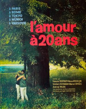 Love at Twenty [Russian]