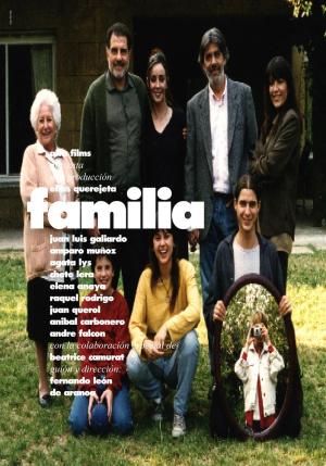 Familia [Spanish]