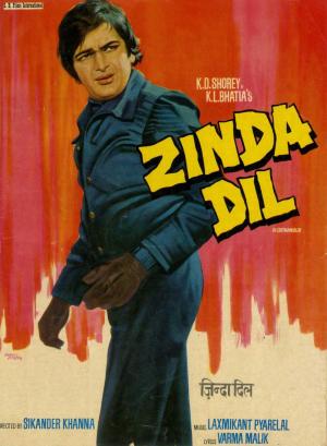 Zinda Dil [Hindi]