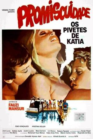 Promiscuity, the Street Kids of Katia [Portuguese]