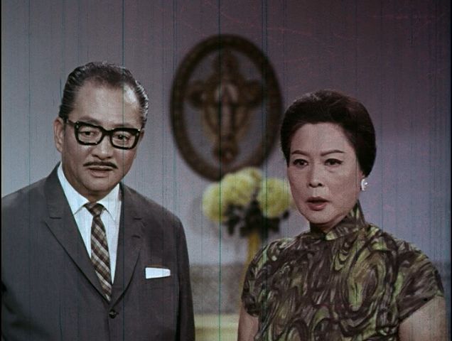 actor Cho-Cho Lai large photo