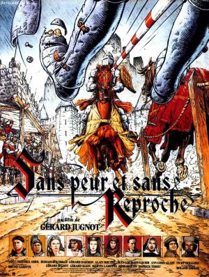 Sans peur et sans reproche [Version française]