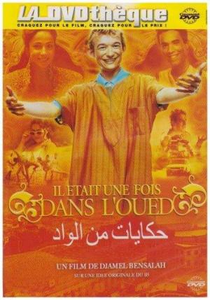 Il était une fois dans l'oued [Version française]
