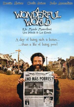 Un mundo maravilloso [SpanishLatam]