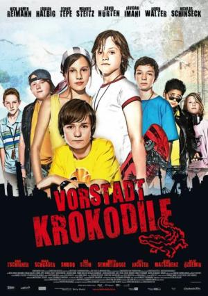 The Crocodiles [Spanish]