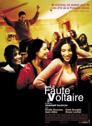 Poetical Refugee [Version française]
