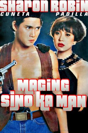 Maging sino ka man [Tagalog]