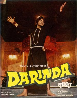 Darinda [Hindi]