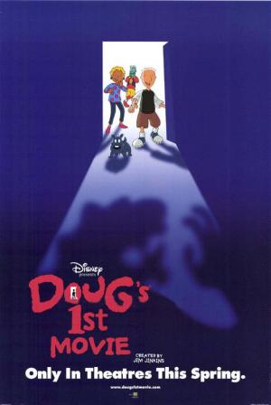 Doug's 1st Movie [Version française]