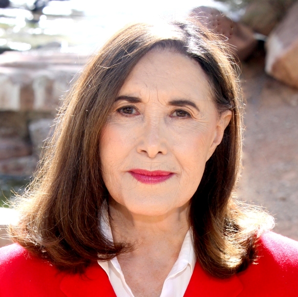 actor Karalee Austin large photo